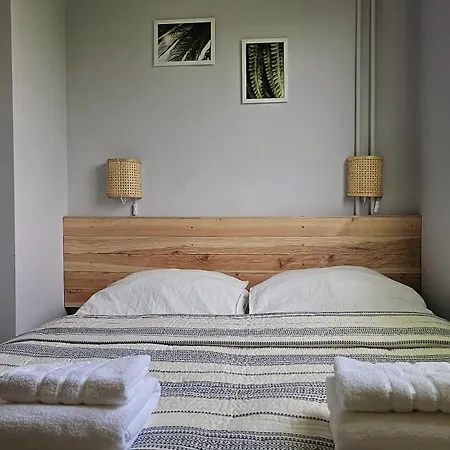 Cozy Boho Small