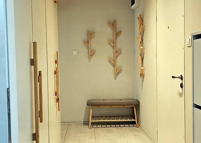 Cozy Boho Small * Sofia