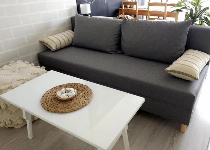 Cozy Boho Small * Sofia