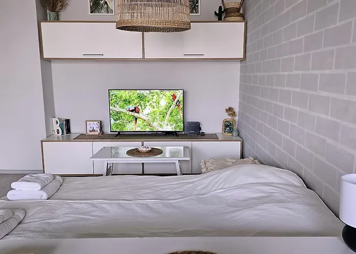 Cozy Boho Small Appartement Sofia