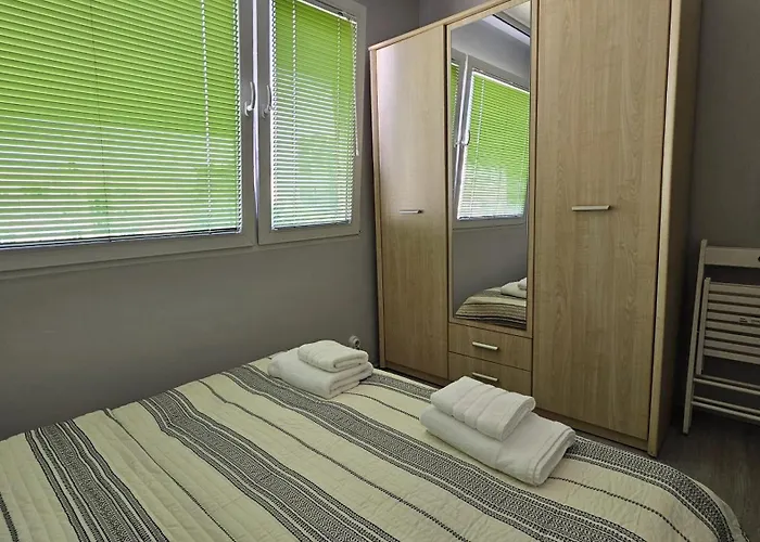 Cozy Boho Small Appartement