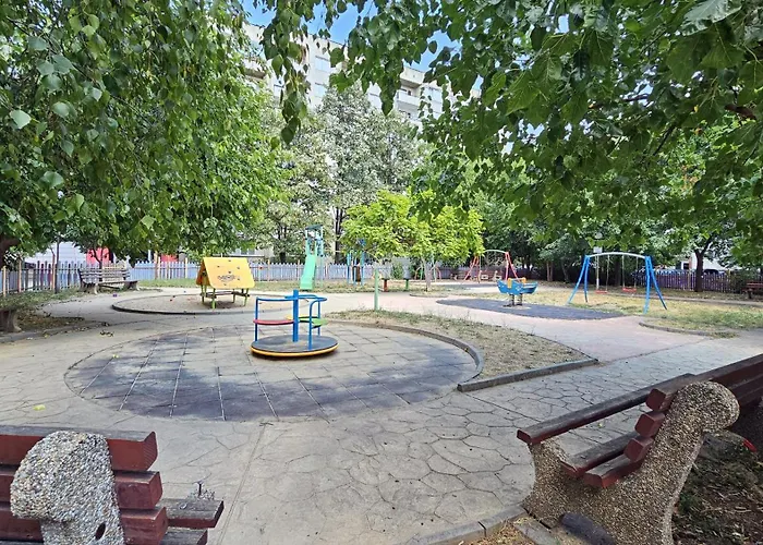 Cozy Boho Small Appartement