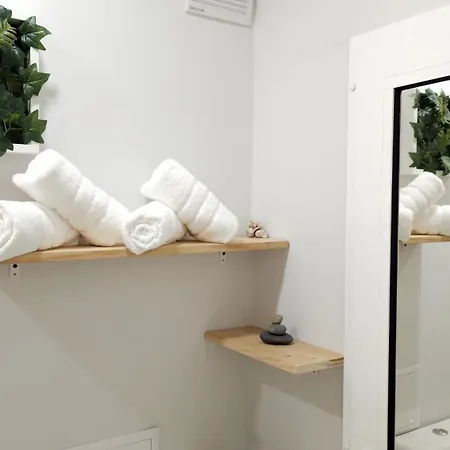 Appartement Cozy Boho Small