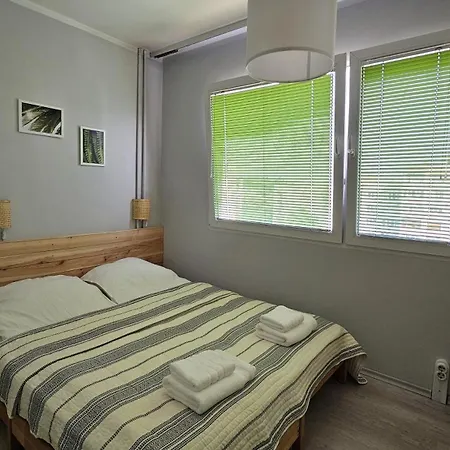 Appartement Cozy Boho Small Sofia
