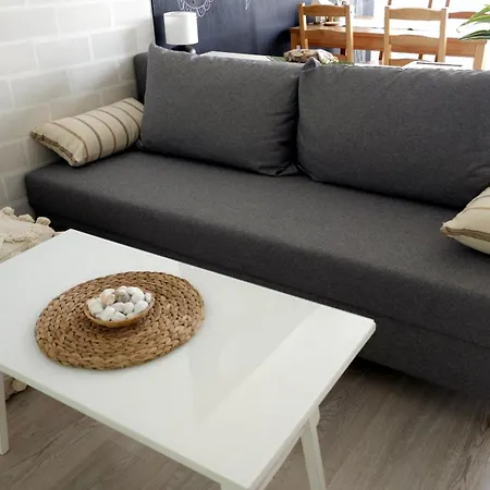 Cozy Boho Small * Sofia