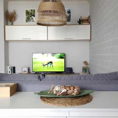 Cozy Boho Small