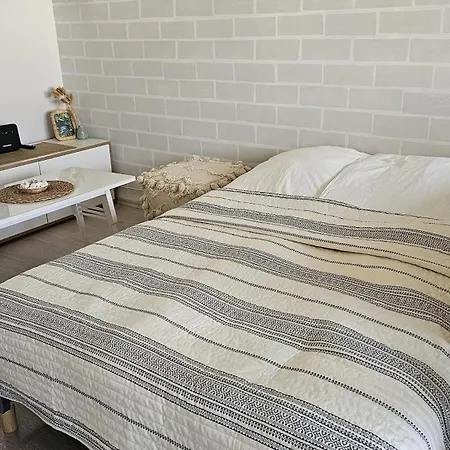Cozy Boho Small *