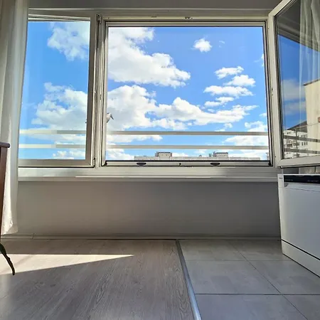 Appartement Cozy Boho Small Sofia