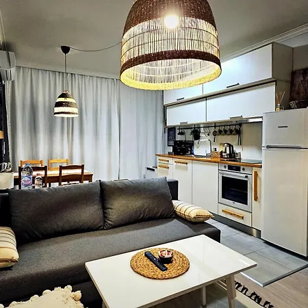 Cozy Boho Small