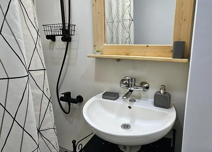 Cozy Boho Small Σόφια