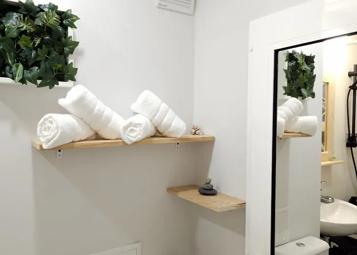 Διαμέρισμα Cozy Boho Small