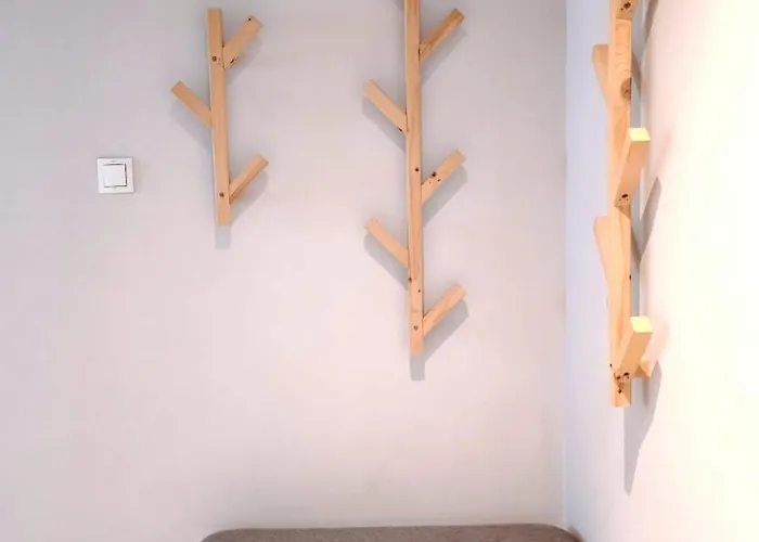 Cozy Boho Small Διαμέρισμα