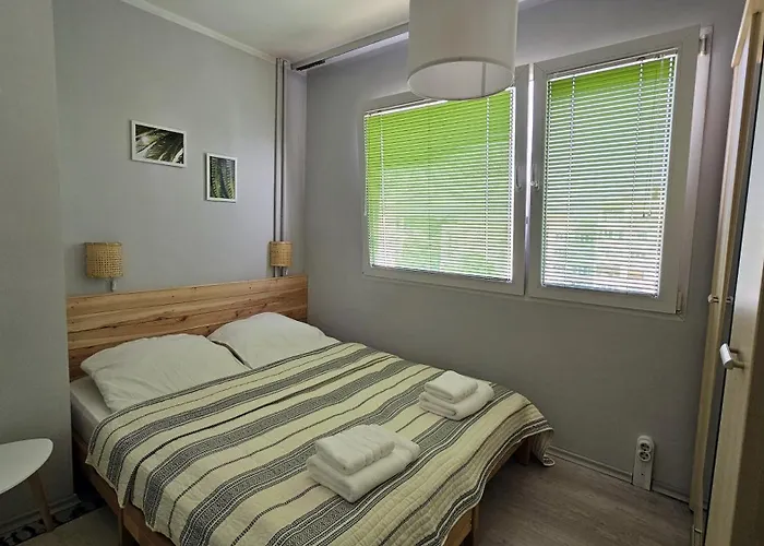 Apartment Cozy Boho Small Sofia