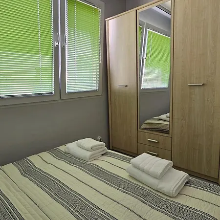 Cozy Boho Small شقة