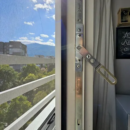 Cozy Boho Small شقة