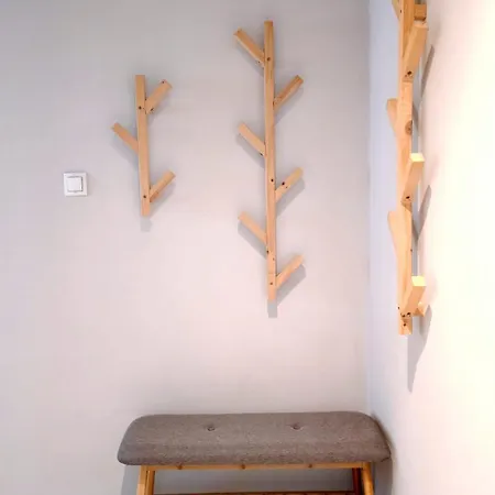 Cozy Boho Small Appartement