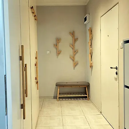 Cozy Boho Small * Sofia